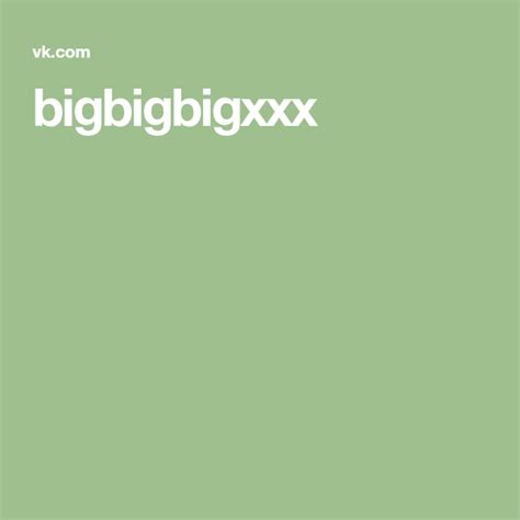 xxx big videos|xxx.